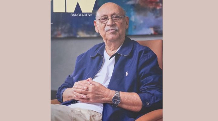 যা নিয়ে ব্যস্ত আবুল হায়াত